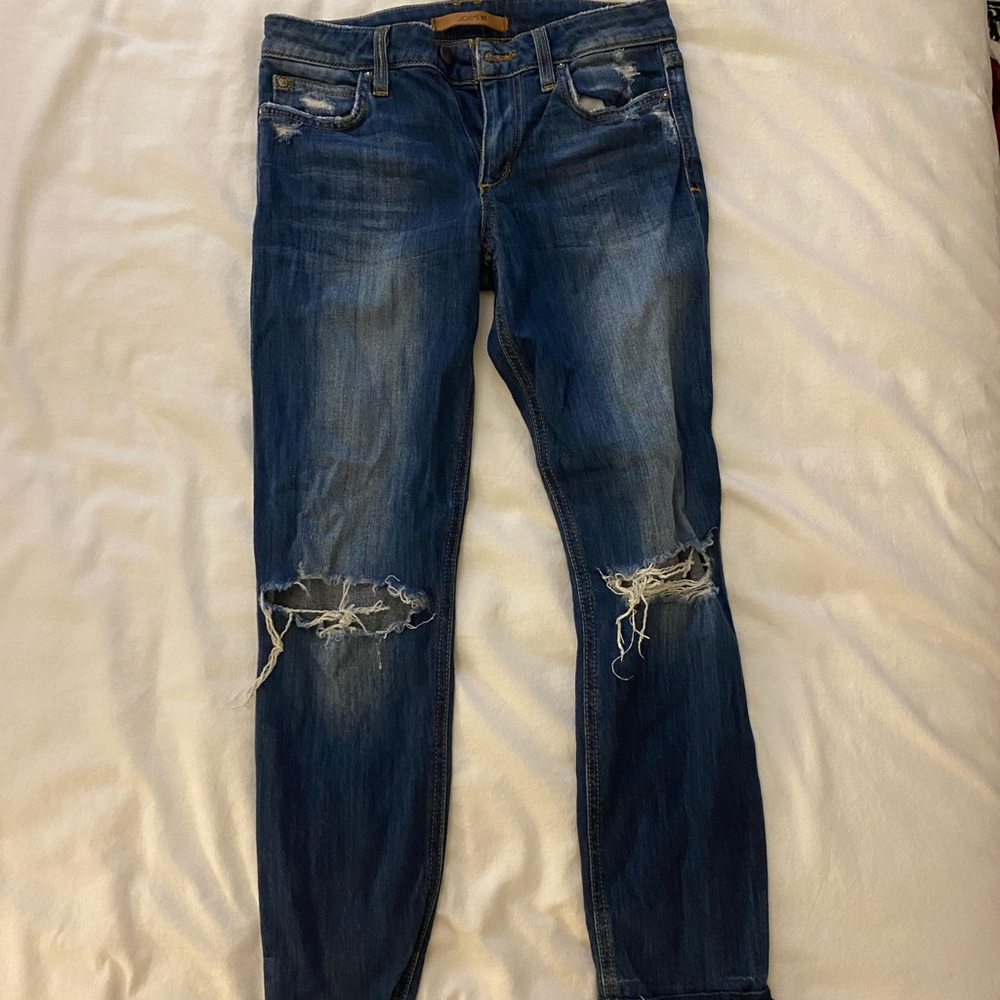 Joe’s jeans